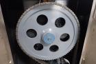 Peerless Da-150 Double Sigma Mixer